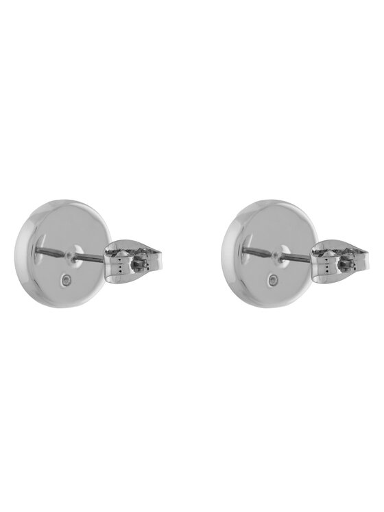Marc Jacobs Marc Jacobs Naušnice 2R4JER001J35 Srebrna
