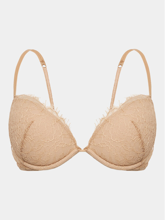 La Perla La Perla Push-up krūšturis 005607C Bēšs