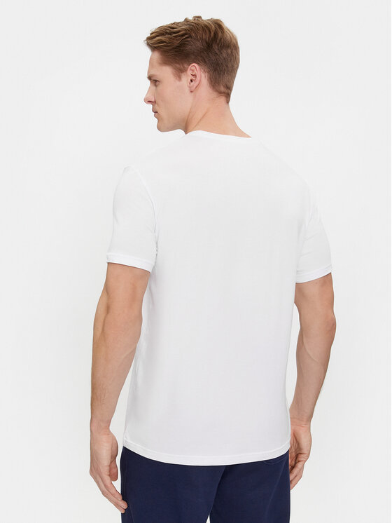 Emporio Armani Underwear Emporio Armani Underwear 2-dílná sada T-shirts 111267 4R720 14149 Barevná Regular Fit
