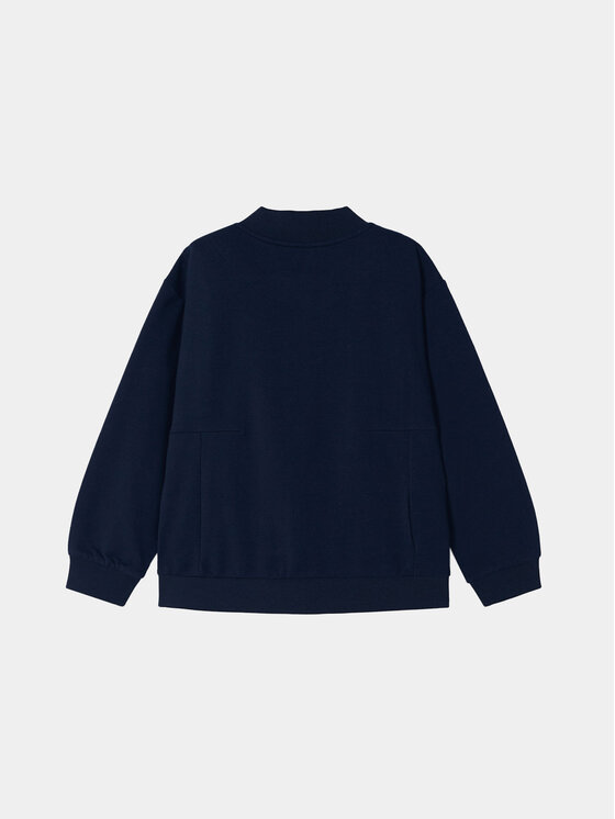Mayoral Mayoral Felpa 3488 Blu scuro Regular Fit