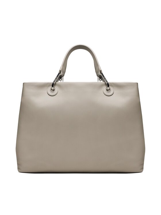 Borsetta Y3D165 Y478E 80049 Grigio