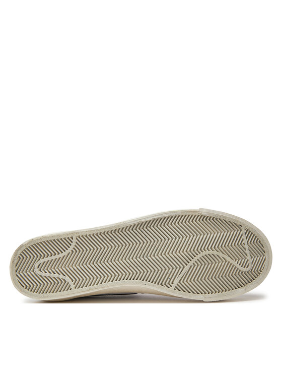 Nike Nike Snīkeri Blazer Low '77 Vntg DA6364 101 Balts