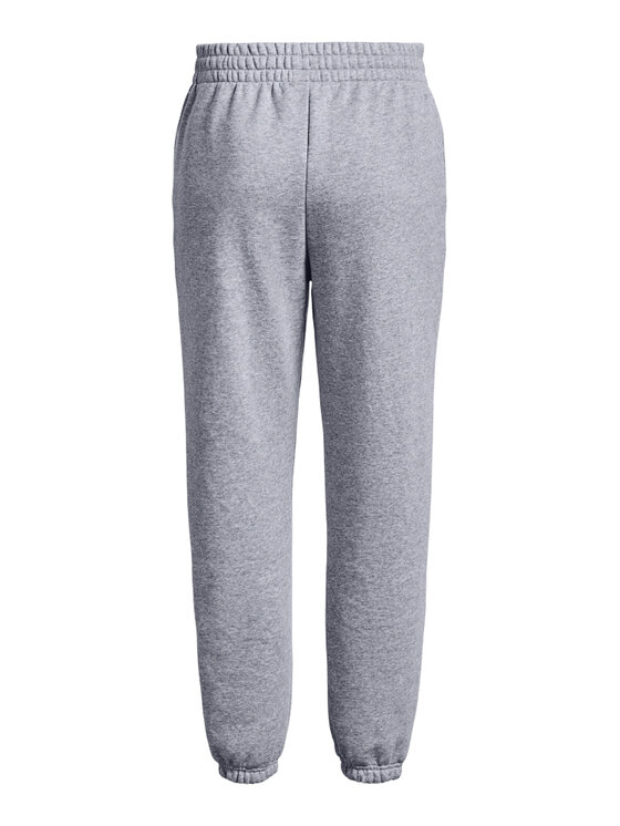 Under Armour Under Armour Melegítő alsó Essential Fleece Joggers 1373034 Szürke Regular Fit