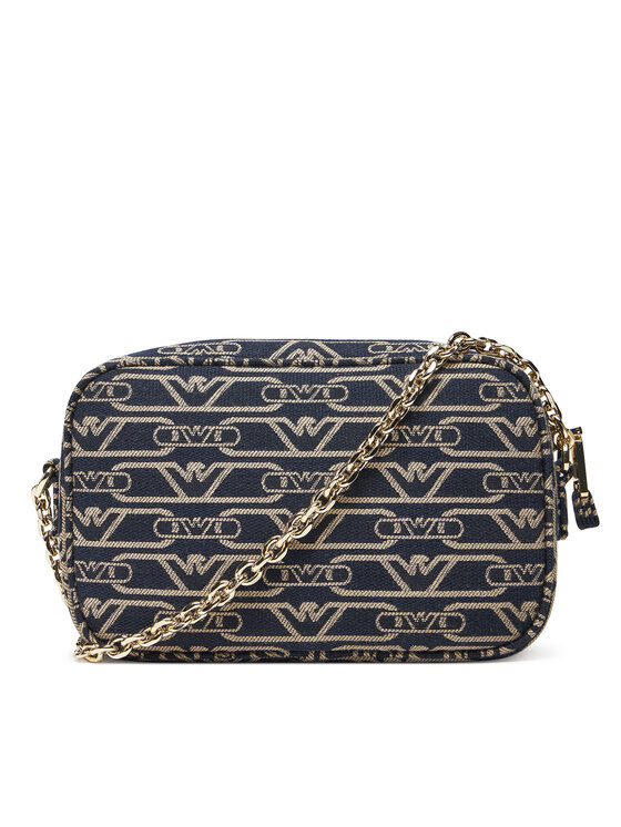 Emporio Armani Emporio Armani Handtasche EW001891 AF16095 FB237 Dunkelblau