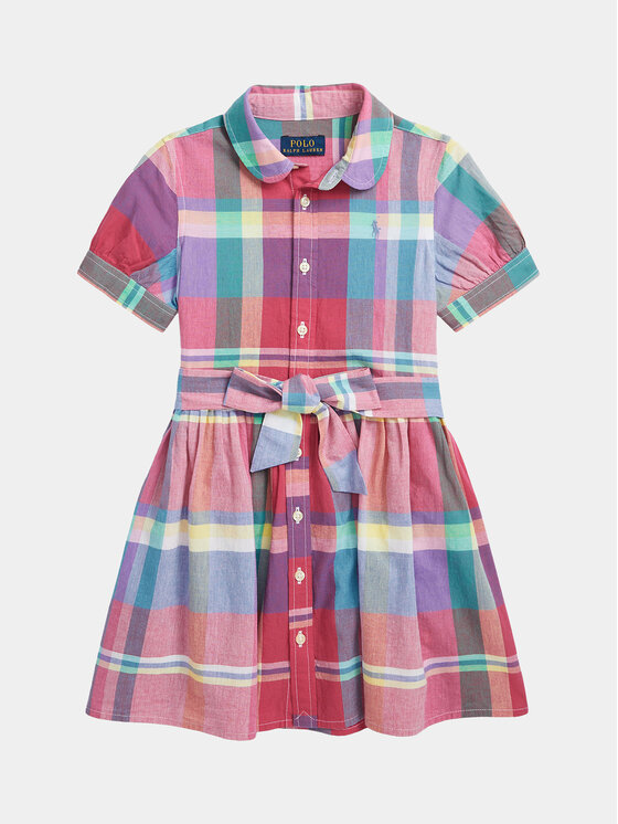 Vestito polo ralph on sale lauren