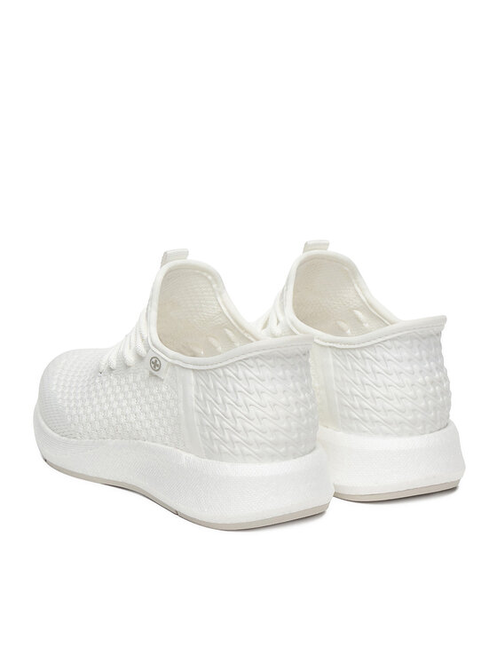 Go Soft Go Soft Sneakers CEO-WGVA-GO07 Weiß