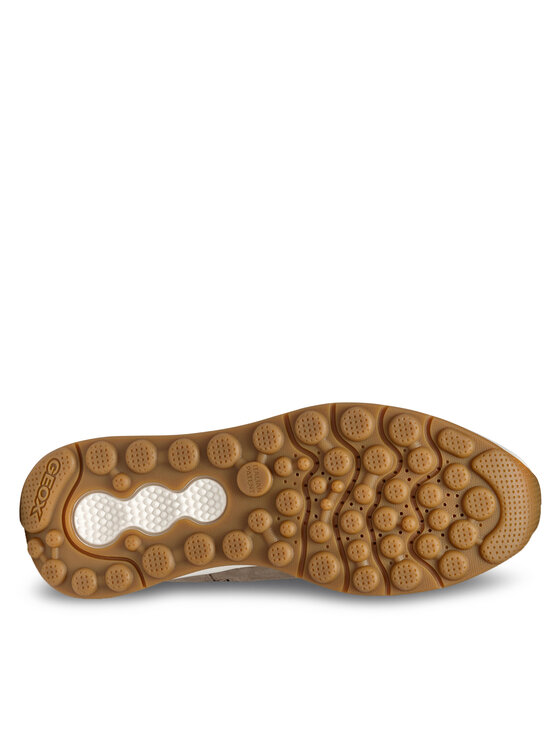 Geox Geox Śniegowce D Spherica Actif X2 D46WPA 0FU22 C6029 Beżowy