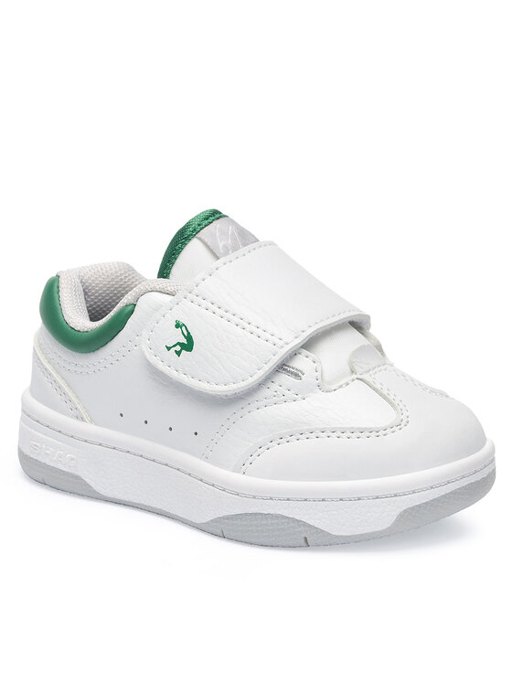 Shaq Shaq Snīkeri FORTUNE AQ95012T-WG Balts