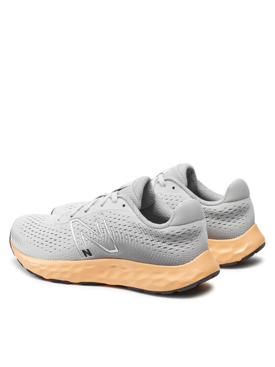 New Balance New Balance Παπούτσια για Τρέξιμο Fresh Foam 520 v7 W520RM8 Γκρι