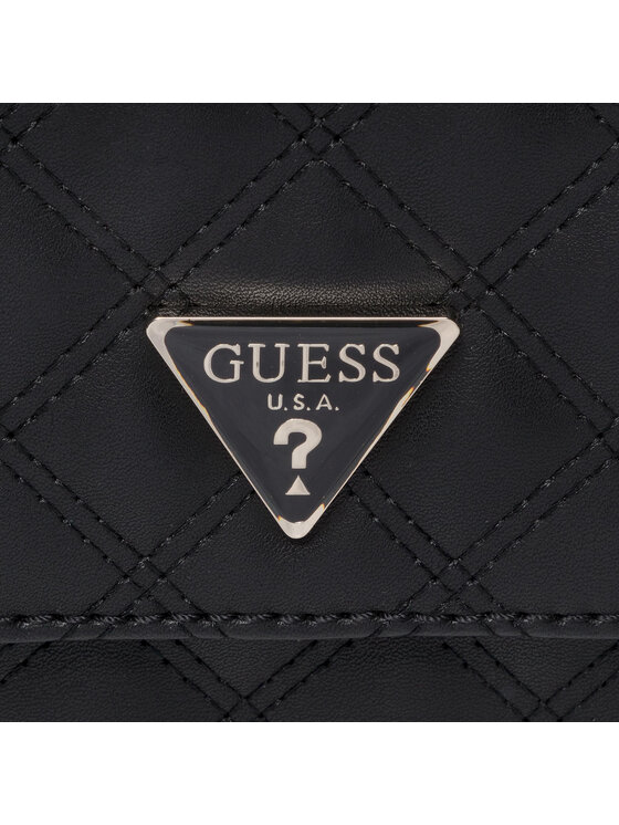 Guess Handtasche Cessily (VG) HWVG76 79210 Schwarz | Modivo.de