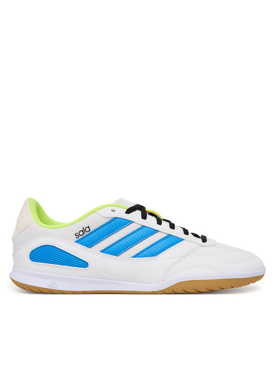 adidas adidas Futball cipők Super Sala Competition III JP6988 Fehér