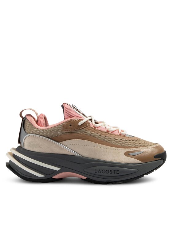 Lacoste Lacoste Sneakers Audyssor 223 1 Sfa Marrone