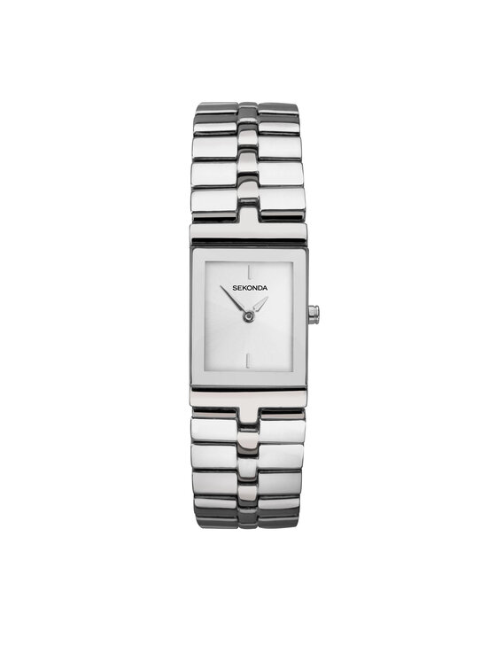Sekonda Sekonda Hodinky 40317 Stříbrná