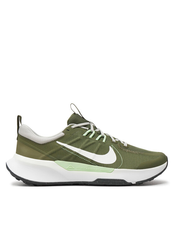 Nike Chaussures de running Juniper Trail 2 DM0822 200 Kaki