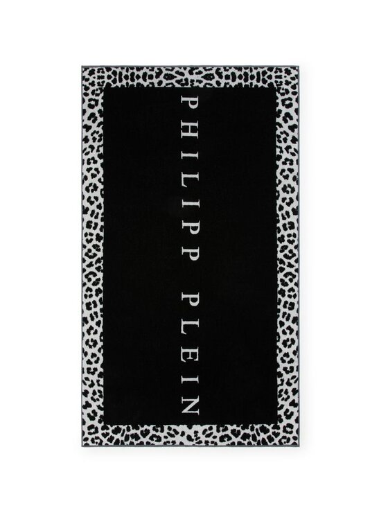 PHILIPP PLEIN PHILIPP PLEIN Ręcznik 31839 Biały