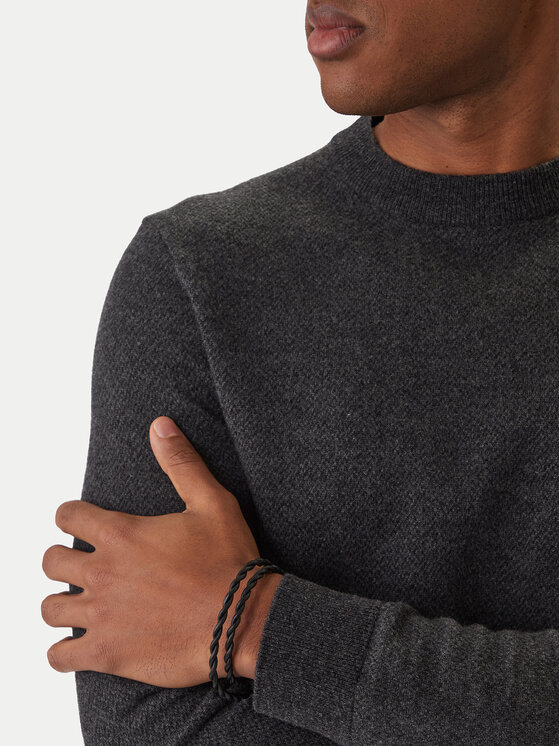 HUGO HUGO Armband 50552596 Schwarz