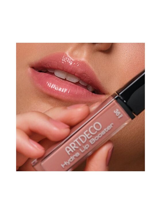 Artdeco Artdeco Hydra Lip Booster Błyszczyk 36 Translucent Rosewood
