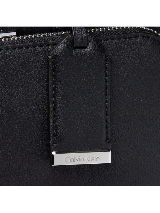 Borsetta Ck Must Shopper Lg W/Pocket K60K608622