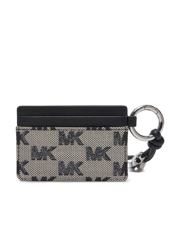 MICHAEL Michael Kors MICHAEL Michael Kors Denarnica 32F6SJ6D2J Črna