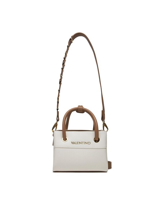 Valentino Valentino Torebka Alexia VBS5A805 Biały