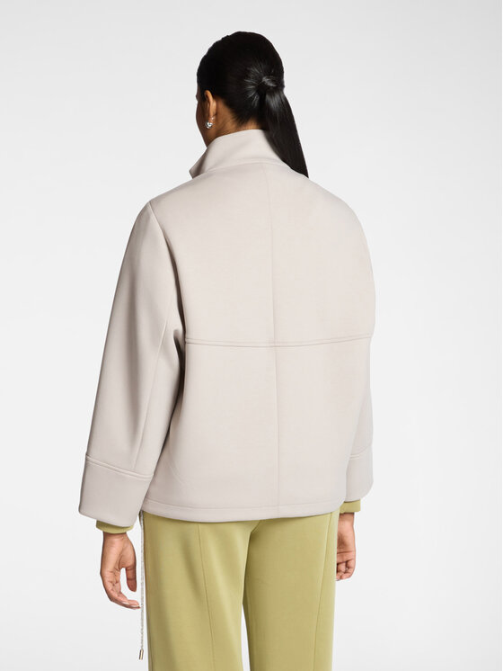 Elena Mirò Elena Mirò Cappotto invernale F053Z000026N0A3 Grigio A-Line Fit