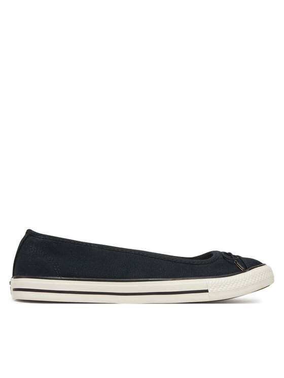 Converse Converse Balerini Chuck Taylor All Star Dainty Ballerina A16210C Negru