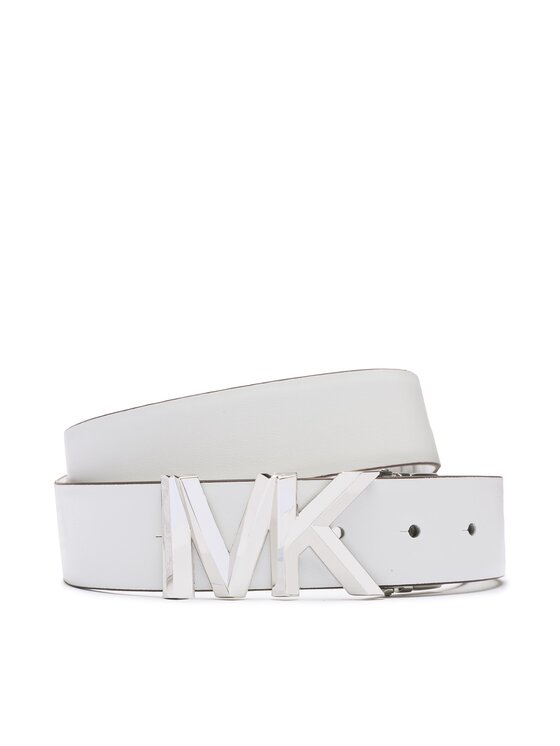 MICHAEL Michael Kors MICHAEL Michael Kors Ζώνη Γυναικεία 29558818 Λευκό