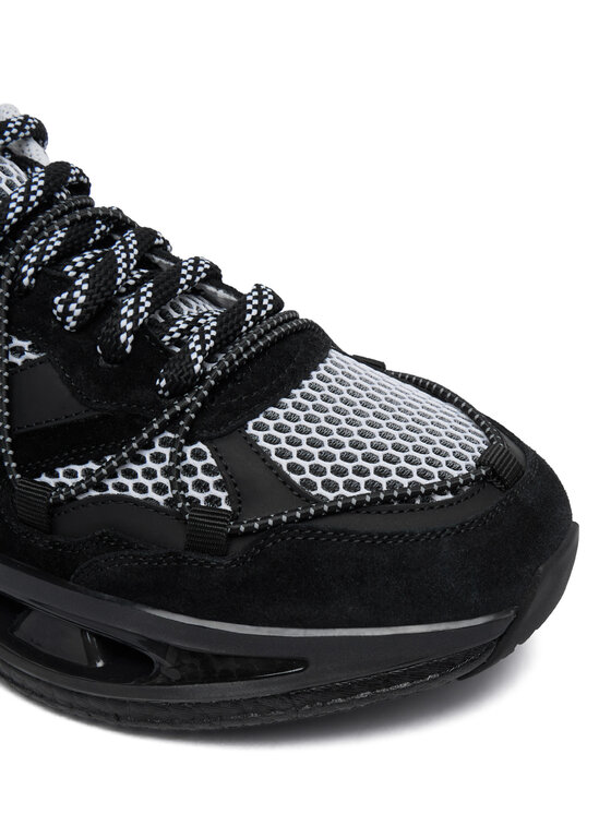 Iceberg Iceberg Sneakers Space IU185503 Negru