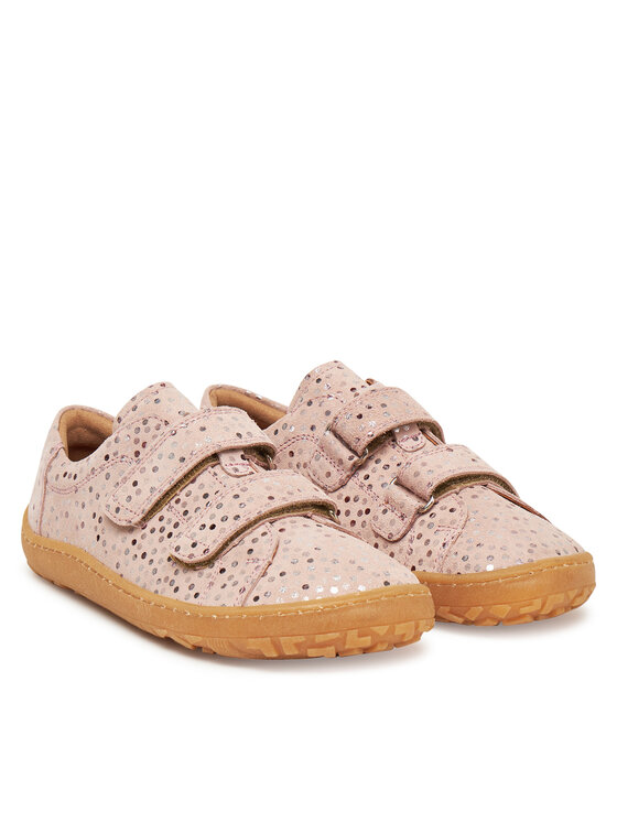 Froddo Froddo Halbschuhe G3130240-14 D Rosa