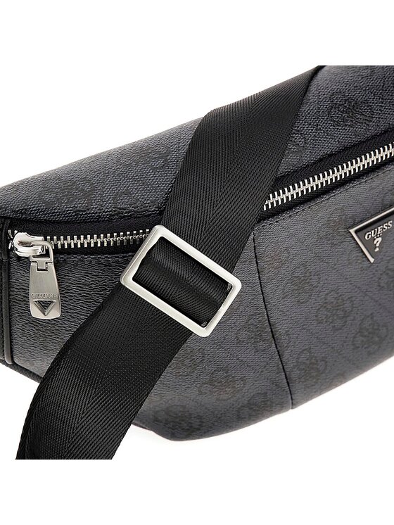 Guess Guess Gürteltasche﻿ HMEVZL P3431 Schwarz