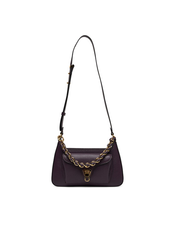 Coccinelle Coccinelle Handtasche TFK Coccinelle Beat Generatio E1 TFK 12 02 01 Violett