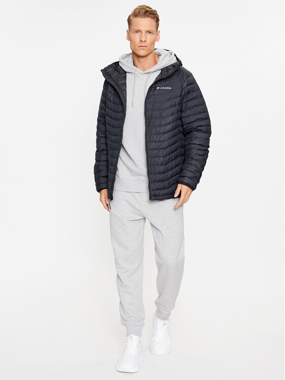 Columbia Columbia Μπουφάν μεταβατικό Westridge™ 2050735 Μαύρο Regular Fit