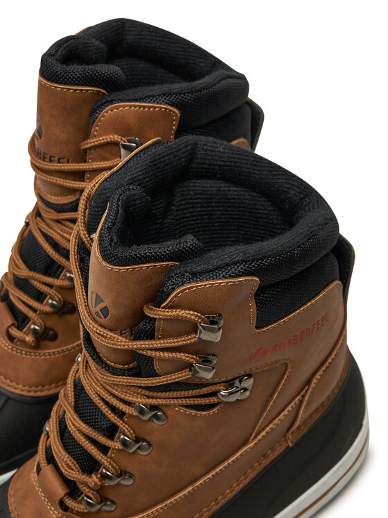 Kimberfeel Kimberfeel Schneeschuhe Oliver Braun
