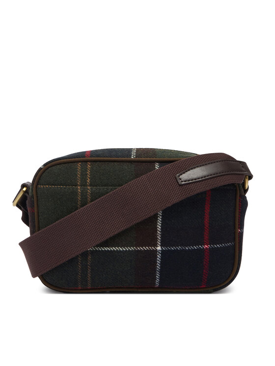 Barbour Barbour Käekott LBA0543TN11 Roheline