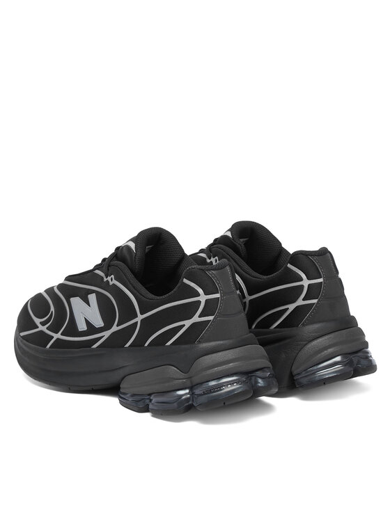 New Balance New Balance Tenisice U50307G4 Crna