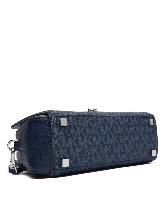 MICHAEL Michael Kors MICHAEL Michael Kors Torebka 32F5S9IC0V Granatowy