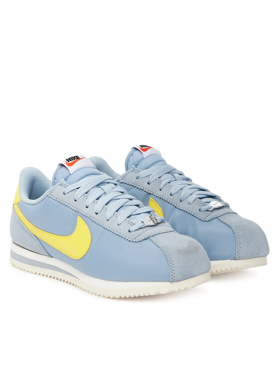 Nike Nike Tenisice Cortez DZ2795 404 Plava