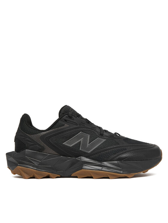 New Balance New Balance Buty do biegania Tektrel Utility V1 MTTRU4K6 Czarny