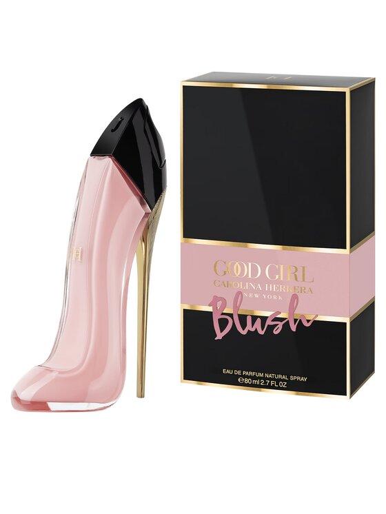 Carolina Herrera Carolina Herrera Carolina Herrera Good Girl Blush 80ml woda perfumowana Woda perfumowana