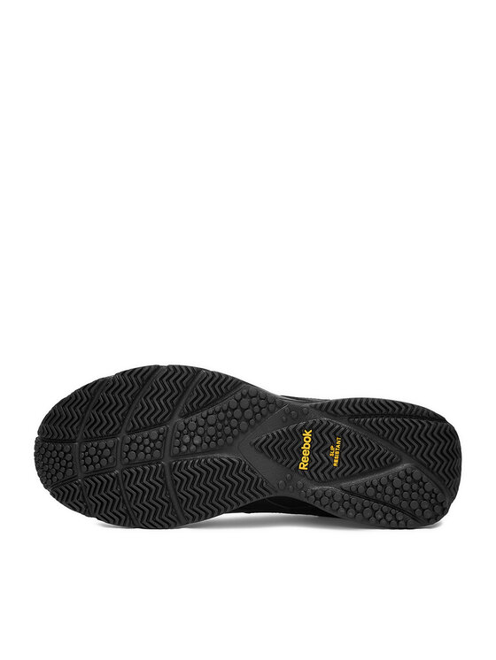 Reebok Reebok Tenisice CEO-WORK N CUSHION 100001162 Crna