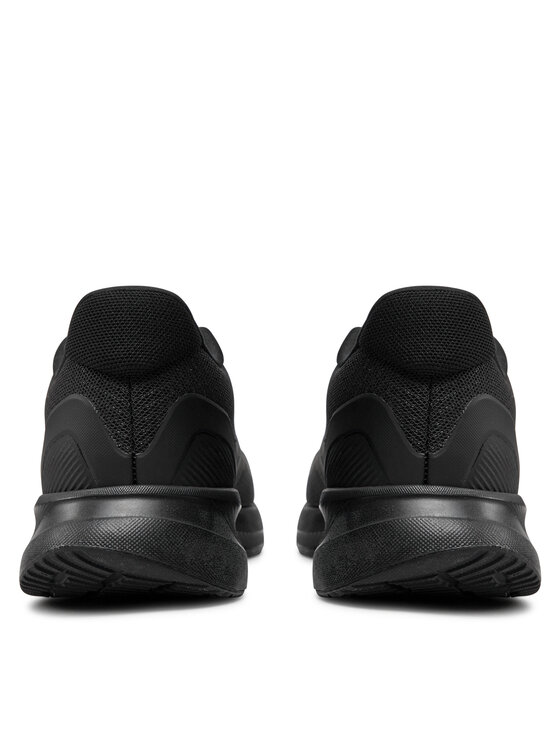 adidas adidas Sneakersy Runfalcon 5 J  IE8586 Czarny