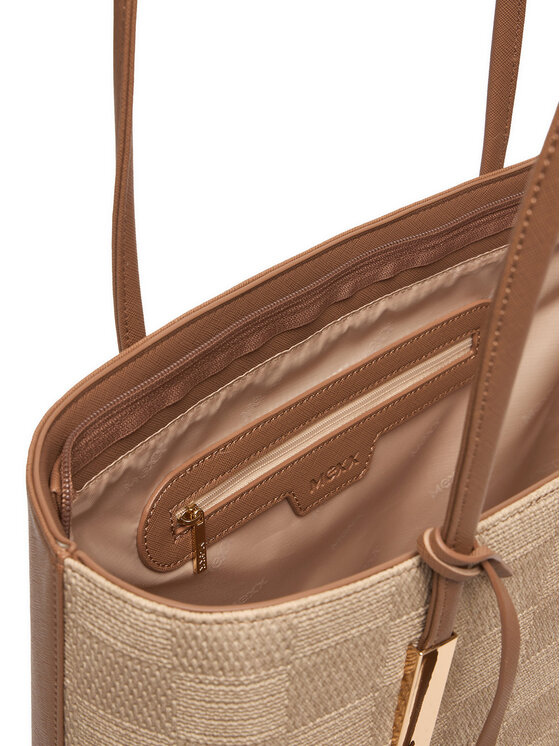 MEXX MEXX Kabelka CEO-MEXX-X-006-09 Béžová