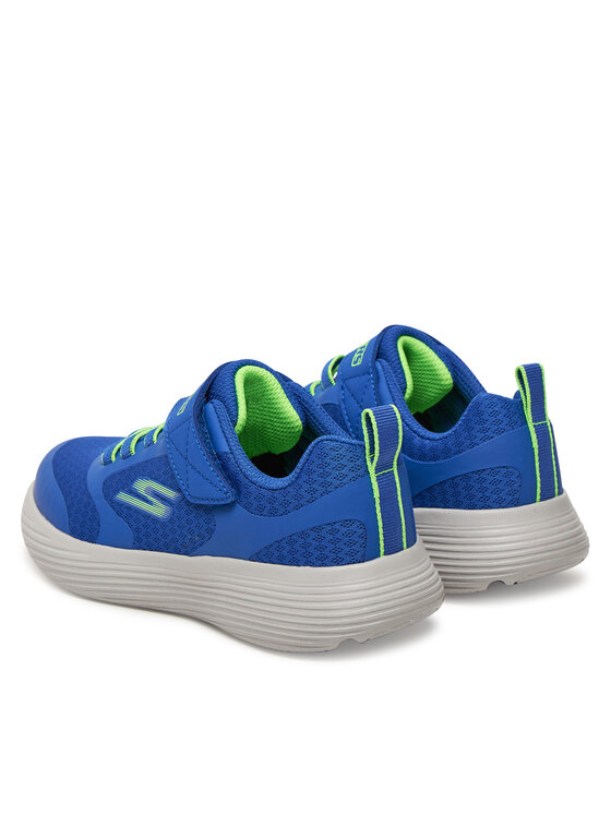 Skechers Skechers Сникърси Go Run 400 V2-Goltran 405095L/BLLM Син