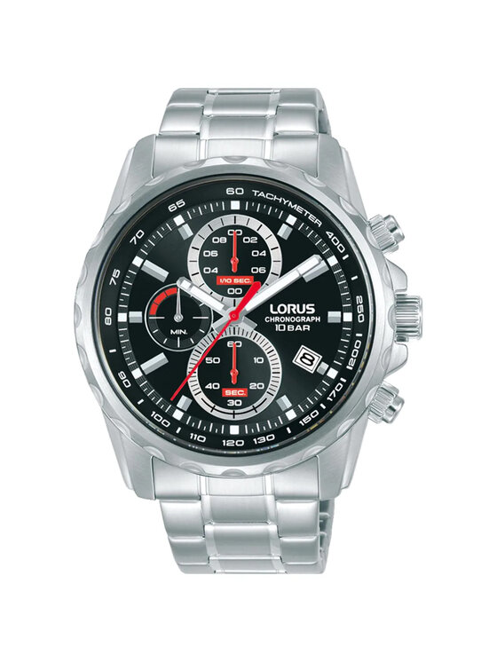 Lorus Lorus Orologio RM371JX9 Argento