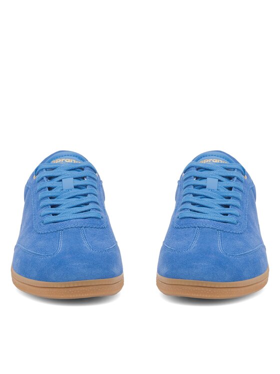Sprandi Sprandi Sneakers RETROSTEMP MPRS-22M12313 Blau