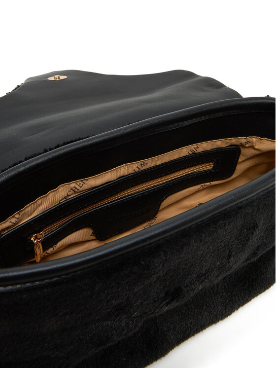 WITTCHEN WITTCHEN Borsetta 99-4Y-217-1 Nero