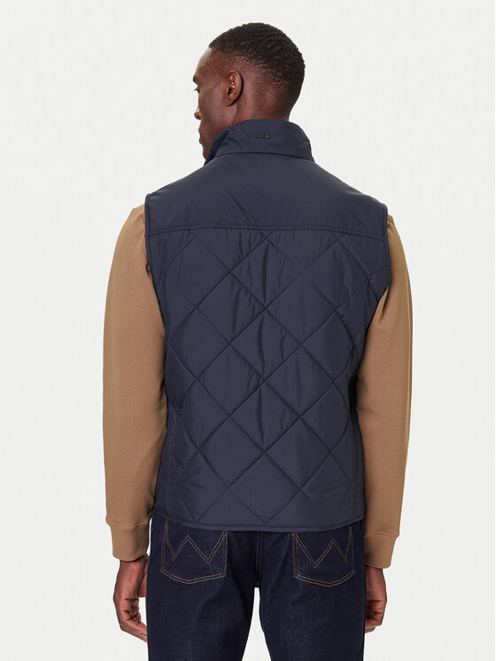 Paul&Shark Paul&Shark Übergangsjacke 15311220 Dunkelblau Regular Fit