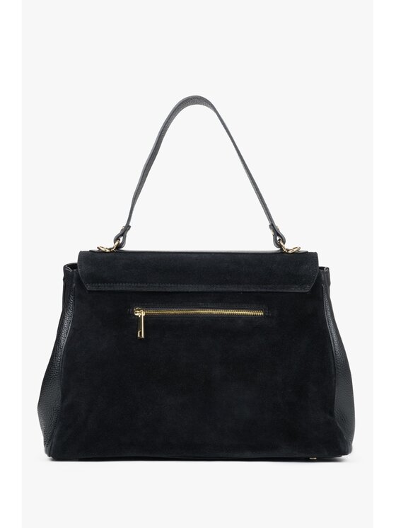 Estro Estro Borsetta ER00116705 Nero