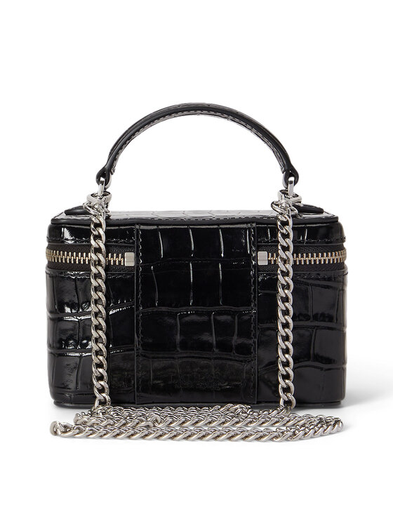 LAUREN RALPH LAUREN LAUREN RALPH LAUREN Torebka 431P18664001 Czarny