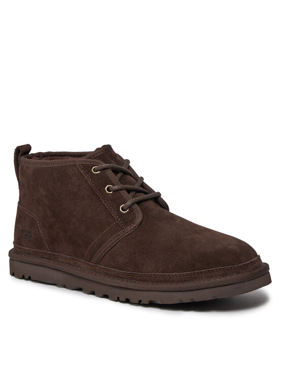 Ugg Ugg Μποτίνια M Neumel 3236 Καφέ